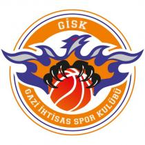 gisk gazi ihtisas spor kulübü
