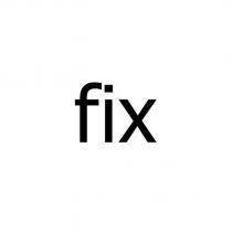 fix