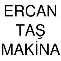 ercan taş makina