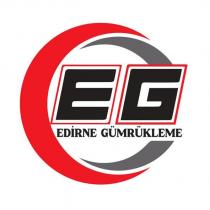 eg edirne gümrükleme