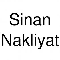 sinan nakliyat
