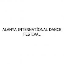 alanya ınternational dance festival