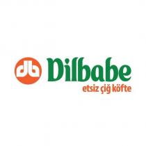 db dilbabe etsiz çiğ köfte