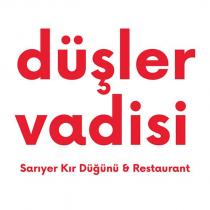 düşler vadisi sarıyer kır düğünü & restaurant