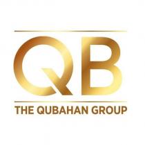 qb the qubahan group