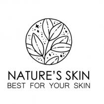 nature's skin best for your skin