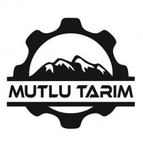 mutlu tarım