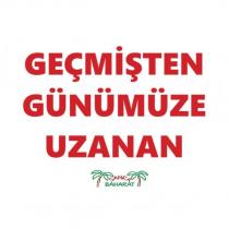 geçmişten günümüze uzanan sahra baharat