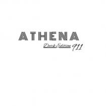 athena dark edition 911