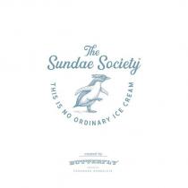 the sundae society this is no ordinary ice cream created by butterfly originally handmade chocolate