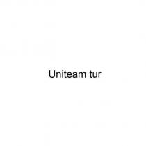 uniteam tur