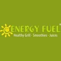 energy fuel healthy grill smoothies juices
