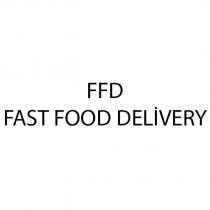 ffd fast food delivery