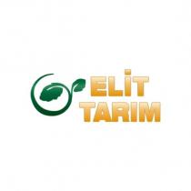 elit tarım