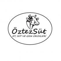 öztezsüt et, süt ve gıda ürünleri