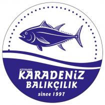 adıyaman karadeniz balıkçılık since 1997