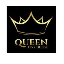 queen tiny house