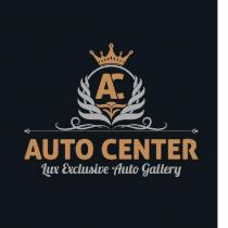 ac auto center lux exclusive auto gallery