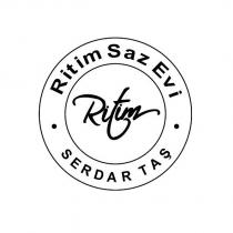 ritim saz evi serdar taş