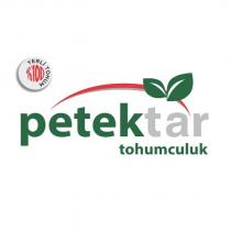 petektar tohumculuk %100 yerli tohum