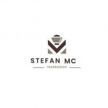 stefan mc fragrances