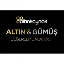 altınkaynak altın&gümüş değerleme noktası