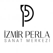 izmir perla sanat merkezi p