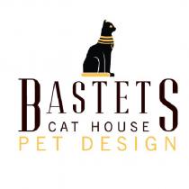 bastets cat house pet design