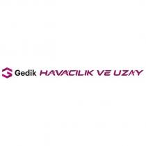 gedik havacılık ve uzay