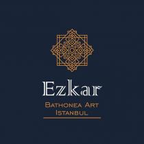 ezkar bathonea art istanbul