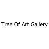 tree of art gallery