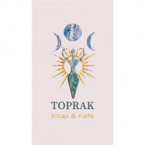 toprak kitap & kafe