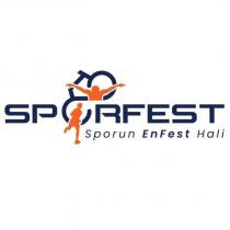 sporfest sporun enfest hali