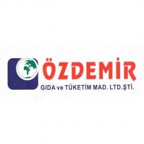 özdemir gıda ve tüketim mad. ltd.şti.