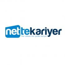 nette kariyer her zaman her yerde kariyer