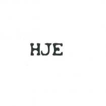 hje