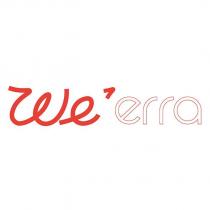 we'erra