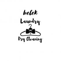 belek laundry & dry cleaning