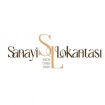 sl modern turkısh cuısıne sanayi lokantası