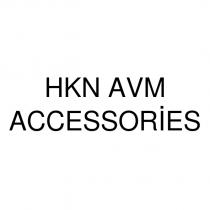 hkn avm accessories