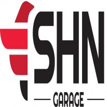 shn garage