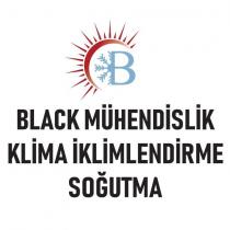 black mühendislik klima iklimlendirme soğutma