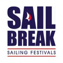 sail break sailing festivals