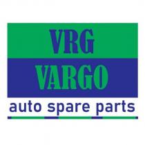 vrg vargo auto spare parts