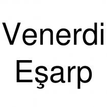 venerdi eşarp