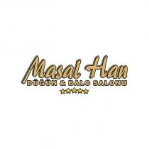 masalhan düğün & balo salonu