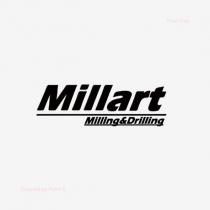 millart milling&drilling