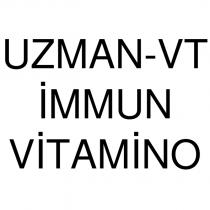 uzman-vt immun vitamino