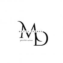 md melisa durmaz güzellik salonu