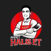 kasap ahmet halis et